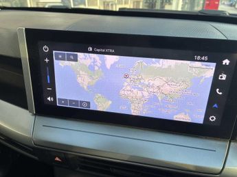 VAUXHALL FRONTERA 83Kw Design 44Kwh 5Dr Auto