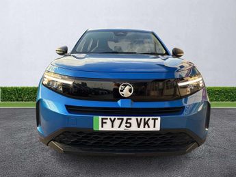 VAUXHALL FRONTERA 83Kw Design 44Kwh 5Dr Auto