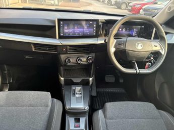 VAUXHALL FRONTERA 83Kw Design 44Kwh 5Dr Auto