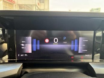 VAUXHALL FRONTERA 83Kw Design 44Kwh 5Dr Auto