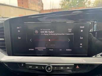 VAUXHALL MOKKA 100Kw Ultimate 50Kwh 5Dr Auto
