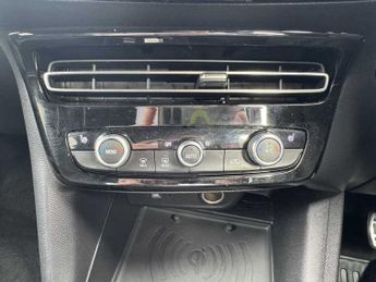 VAUXHALL MOKKA 100Kw Ultimate 50Kwh 5Dr Auto