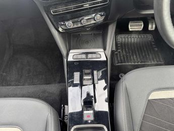 VAUXHALL MOKKA 100Kw Ultimate 50Kwh 5Dr Auto
