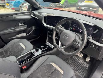 VAUXHALL MOKKA 100Kw Ultimate 50Kwh 5Dr Auto