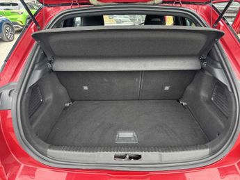 VAUXHALL MOKKA 100Kw Ultimate 50Kwh 5Dr Auto