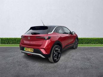 VAUXHALL MOKKA 100Kw Ultimate 50Kwh 5Dr Auto