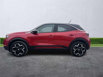 VAUXHALL MOKKA 100Kw Ultimate 50Kwh 5Dr Auto