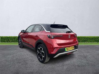 VAUXHALL MOKKA 100Kw Ultimate 50Kwh 5Dr Auto