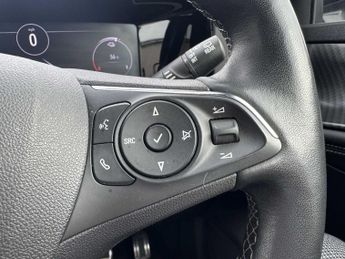 VAUXHALL MOKKA 100Kw Ultimate 50Kwh 5Dr Auto