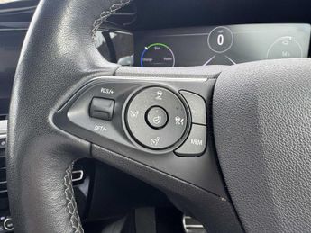 VAUXHALL MOKKA 100Kw Ultimate 50Kwh 5Dr Auto