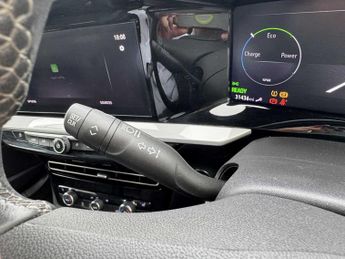 VAUXHALL MOKKA 100Kw Ultimate 50Kwh 5Dr Auto