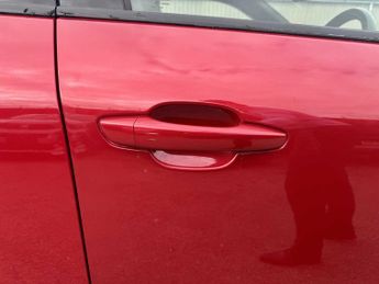 VAUXHALL MOKKA 100Kw Ultimate 50Kwh 5Dr Auto