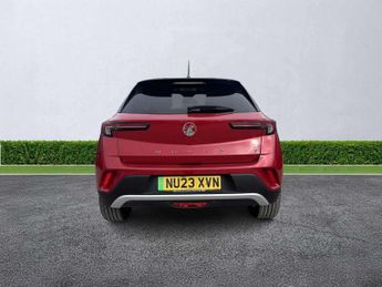 VAUXHALL MOKKA 100Kw Ultimate 50Kwh 5Dr Auto