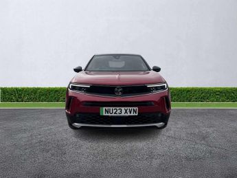 VAUXHALL MOKKA 100Kw Ultimate 50Kwh 5Dr Auto