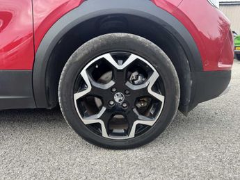 VAUXHALL MOKKA 100Kw Ultimate 50Kwh 5Dr Auto