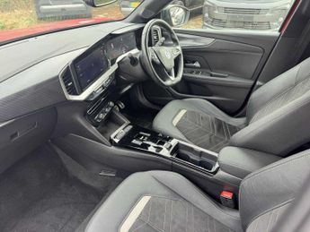 VAUXHALL MOKKA 100Kw Ultimate 50Kwh 5Dr Auto