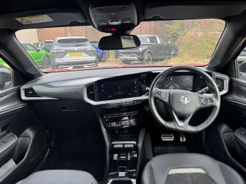 VAUXHALL MOKKA 100Kw Ultimate 50Kwh 5Dr Auto