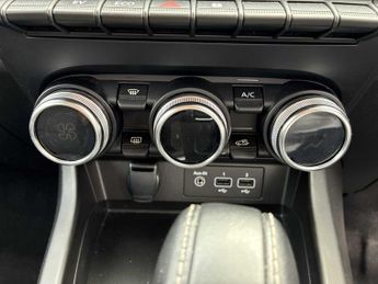 RENAULT ARKANA 1.6 E-Tech Full Hybrid 145 Evolution 5Dr Auto