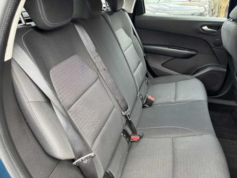 RENAULT ARKANA 1.6 E-Tech Full Hybrid 145 Evolution 5Dr Auto