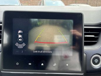 RENAULT ARKANA 1.6 E-Tech Full Hybrid 145 Evolution 5Dr Auto