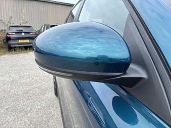 RENAULT ARKANA 1.6 E-Tech Full Hybrid 145 Evolution 5Dr Auto