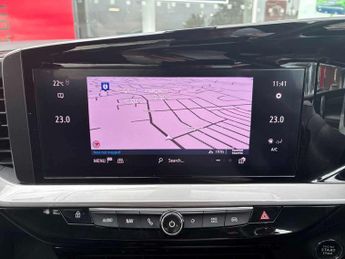 VAUXHALL MOKKA 100Kw Launch Edition 50Kwh 5Dr Auto