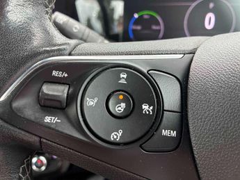 VAUXHALL MOKKA 100Kw Launch Edition 50Kwh 5Dr Auto