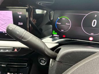 VAUXHALL MOKKA 100Kw Launch Edition 50Kwh 5Dr Auto
