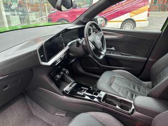 VAUXHALL MOKKA 100Kw Launch Edition 50Kwh 5Dr Auto
