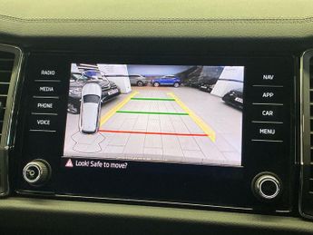 SKODA KODIAQ 1.5 Tsi Act Se L Executive Suv 5Dr Petrol Dsg Euro 6 (S/S) (7 Se
