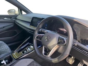VOLKSWAGEN GOLF 1.5 Etsi 150 R-Line 5Dr Dsg