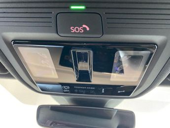 VOLKSWAGEN ID.5 Pro 77Kwh Style Suv 5Dr Electric Auto (174 Ps)
