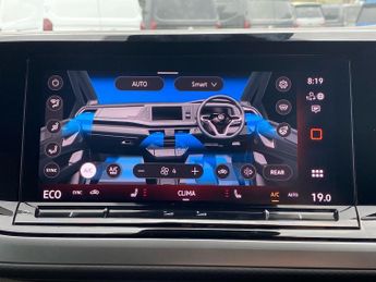 VOLKSWAGEN CALIFORNIA 1.5 Tsi Ehybrid Ocean 5Dr 4Motion Dsg
