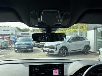 AUDI Q5 Sq5 Tdi Quattro 5Dr Tiptronic