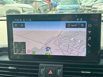 AUDI Q5 Sq5 Tdi Quattro 5Dr Tiptronic