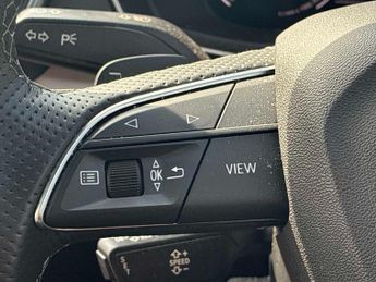 AUDI Q5 Sq5 Tdi Quattro 5Dr Tiptronic