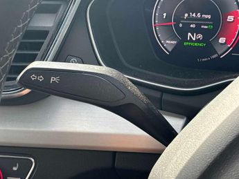 AUDI Q5 Sq5 Tdi Quattro 5Dr Tiptronic