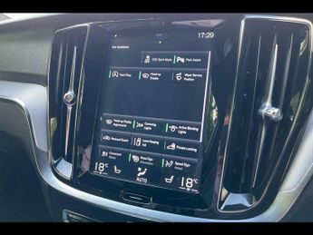 VOLVO S60 2.0 T5 R Design Plus 4Dr Auto