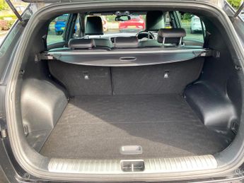 KIA SPORTAGE 1.6 Crdi Isg Gt-Line 5Dr Dct Auto [Awd]