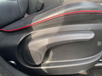 KIA SPORTAGE 1.6 Crdi Isg Gt-Line 5Dr Dct Auto [Awd]