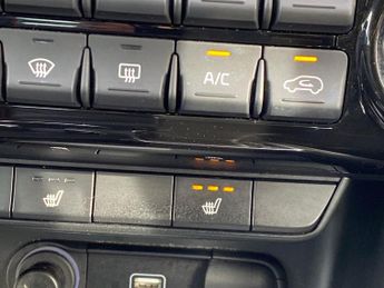 KIA SPORTAGE 1.6 Crdi Isg Gt-Line 5Dr Dct Auto [Awd]