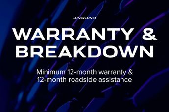 JAGUAR I-PACE 400 90Kwh R-Dynamic Se Black Suv 5Dr Electric Auto 4Wd (400 Ps)