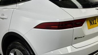 JAGUAR E-PACE 2.0 R-Dynamic S 5Dr Auto