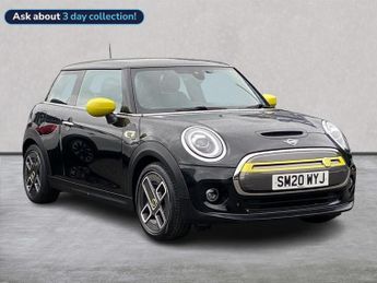 MINI Hatch 135Kw Cooper S Level 2 33Kwh 3Dr Auto