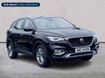 MG HS 1.5 T-Gdi Phev Excite 5Dr Auto