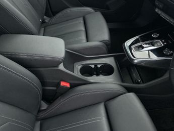 AUDI Q4 125Kw 35 55.52Kwh Edition 1 5Dr Auto