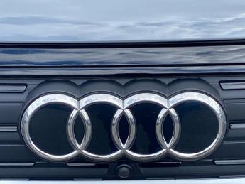 AUDI Q4 125Kw 35 55.52Kwh Edition 1 5Dr Auto