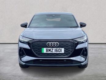 AUDI Q4 125Kw 35 55.52Kwh Edition 1 5Dr Auto