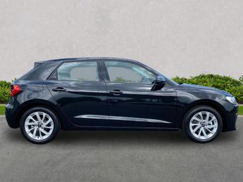 AUDI A1 1.0 Tfsi 30 Sport Sportback 5Dr Petrol S Tronic Euro 6 (S/S) (11