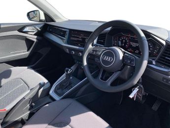 AUDI A1 1.0 Tfsi 30 Sport Sportback 5Dr Petrol S Tronic Euro 6 (S/S) (11